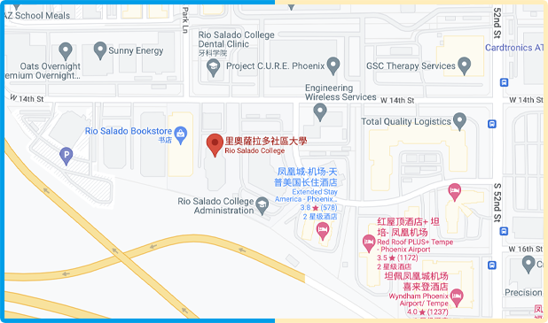校园照片