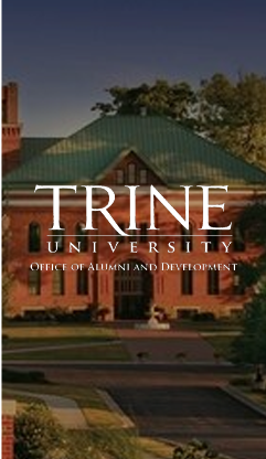 TRINE 校园
